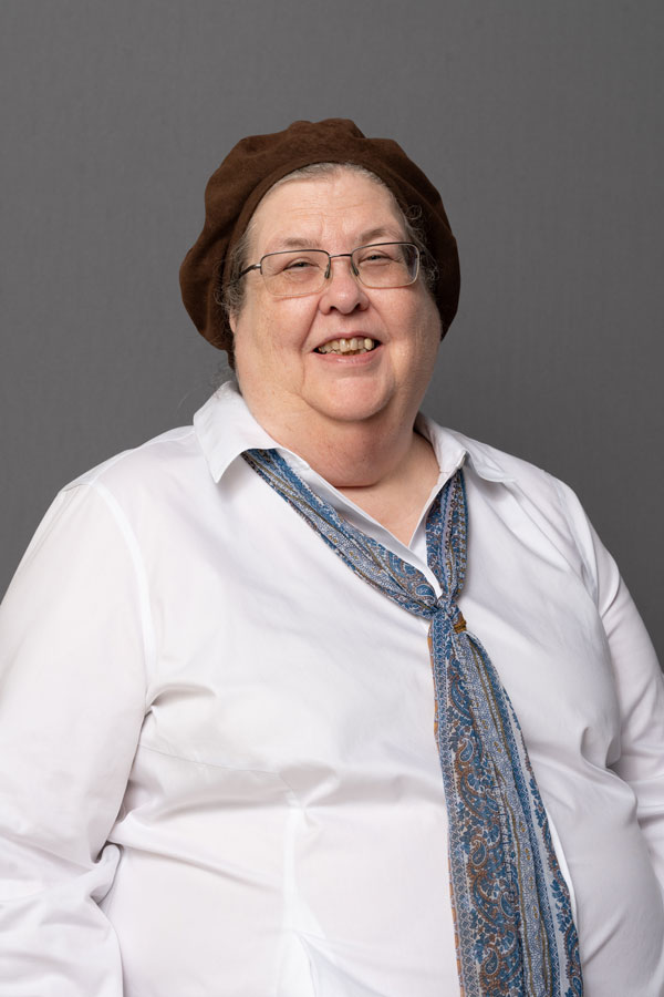 Patricia Alafaireet, PhD