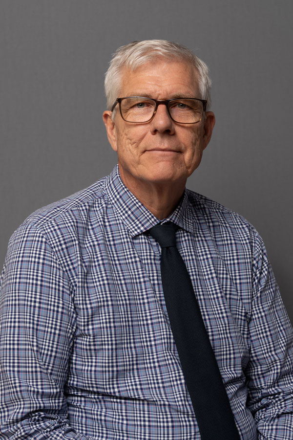 Brian Hensel, PhD