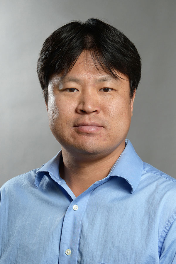 Min Soon Kim, PhD