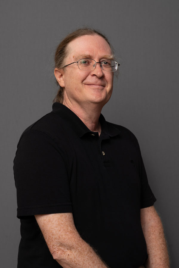 David Moxley